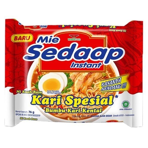 Sedap Kari